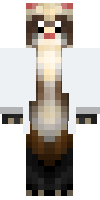 Скин по нику __Bandit_