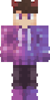 Скин по нику __COSMOS__