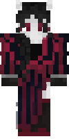 Скин по нику __Cranberry__