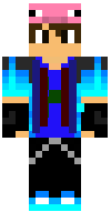 Скин по нику __EnderCraft___