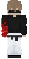 Скин по нику __Gaster