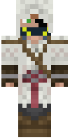 Скин по нику __Gilgamesh___