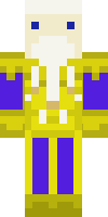 Скин по нику __Gilgamesh__