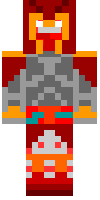 Скин по нику __Gilgamesh_