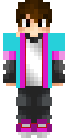 Скин по нику __KILLER__