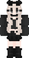 Скин по нику __Kira_