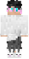 Скин по нику __Lazyy