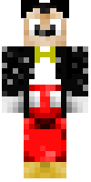 Скин по нику __MickeyMouse__