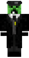 Скин по нику __MrCreeper__