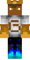 Скин по нику __SkyWars__