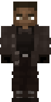 Скин по нику __Symbiote__