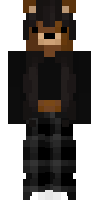 Скин по нику __Treasher___