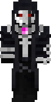 Скин по нику __Zack_Foster__