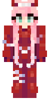 Скин по нику __Zero_Two_