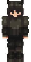Скин по нику ___ECHO___