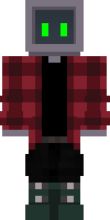 Скин по нику ___Lumberjack___
