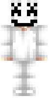 Скин по нику ___marshmello___