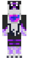 Скин по нику __bonnie