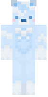Скин по нику __cloudy___