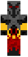 Скин по нику __hades__