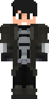 Скин по нику __luke__