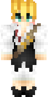 Скин по нику __meliodas_