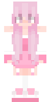 Скин по нику __mercy