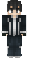 Скин по нику _ainz_