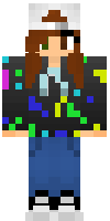 Скин по нику _ananimka_
