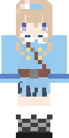 Скин по нику _aqua__