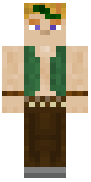Скин по нику _archer_