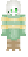 Скин по нику _asriel_dreemurr