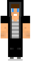 Скин по нику _austinho