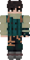 Скин по нику _black_miner_