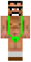 Скин по нику _brick