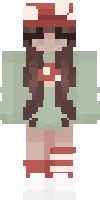 Скин по нику _camiee_