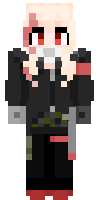 Скин по нику _catgirl