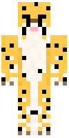 Скин по нику _cheetah