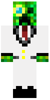 Скин по нику _creaper_