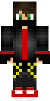 Скин по нику _crusader