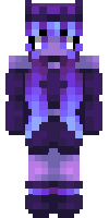 Скин по нику _dark_elf_
