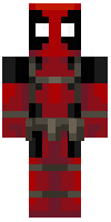 Скин по нику _deadpool