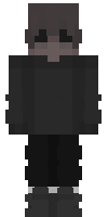 Скин по нику _died