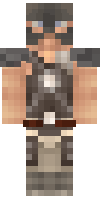 Скин по нику _dragonborn