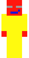 Скин по нику _elda_