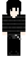 Скин по нику _emo