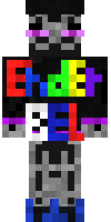 Скин по нику _enderbel_