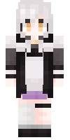 Скин по нику _ereshkigal_