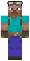 Скин по нику _ethan_