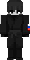 Скин по нику _fOLEN_